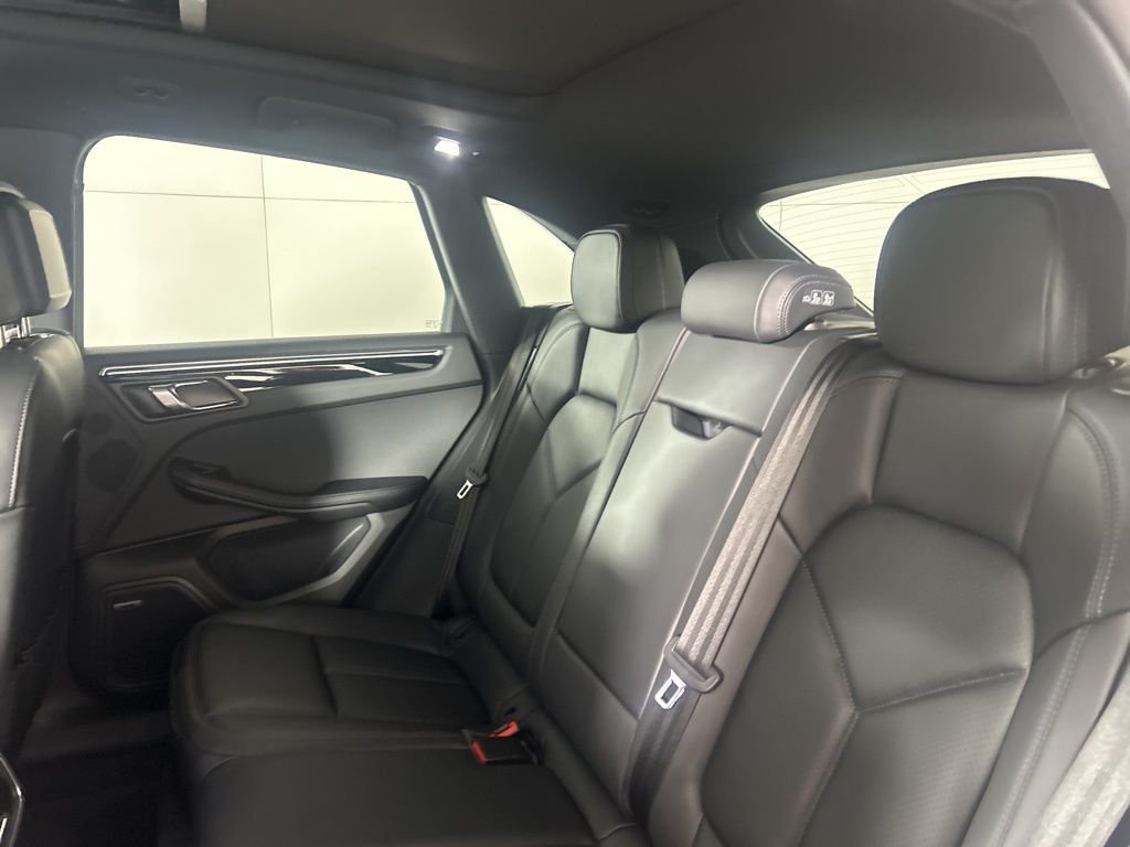 New 2026 Silver Porsche  image 26