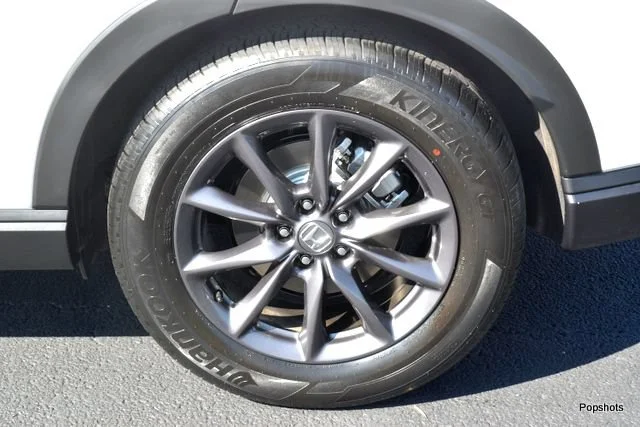 2026 Honda CR-V EX-L - Photo 26