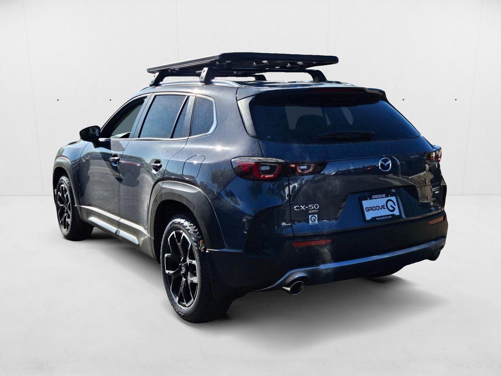 2025 Mazda CX-50 Meridian Edition - Photo 8