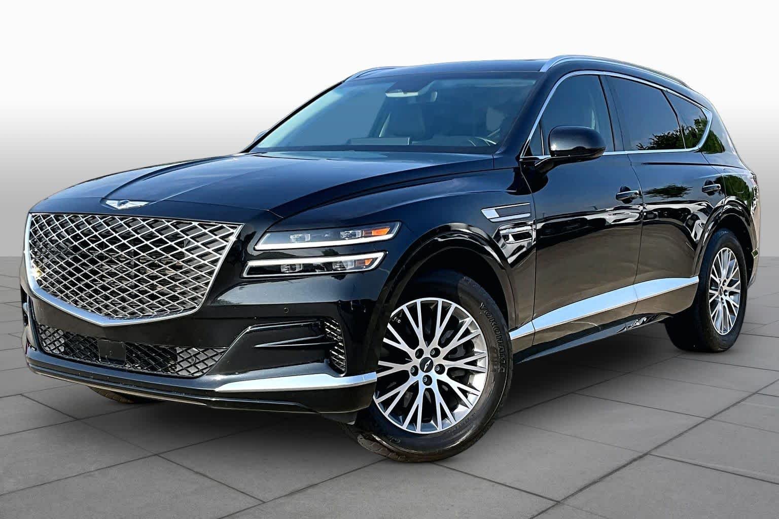 2021 Genesis GV80 2.5T Standard RWD's photo