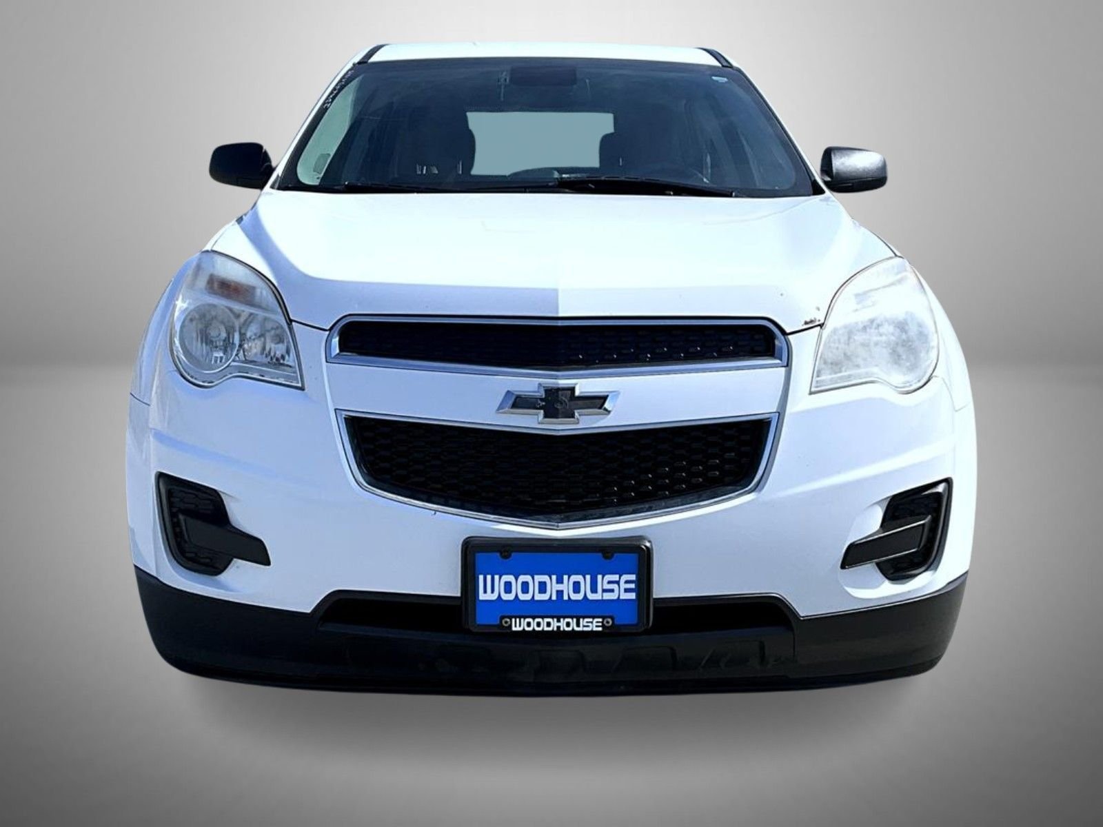 Used 2014 Chevrolet Equinox LS with VIN 2GNALAEK7E6251356 for sale in Plattsmouth, NE
