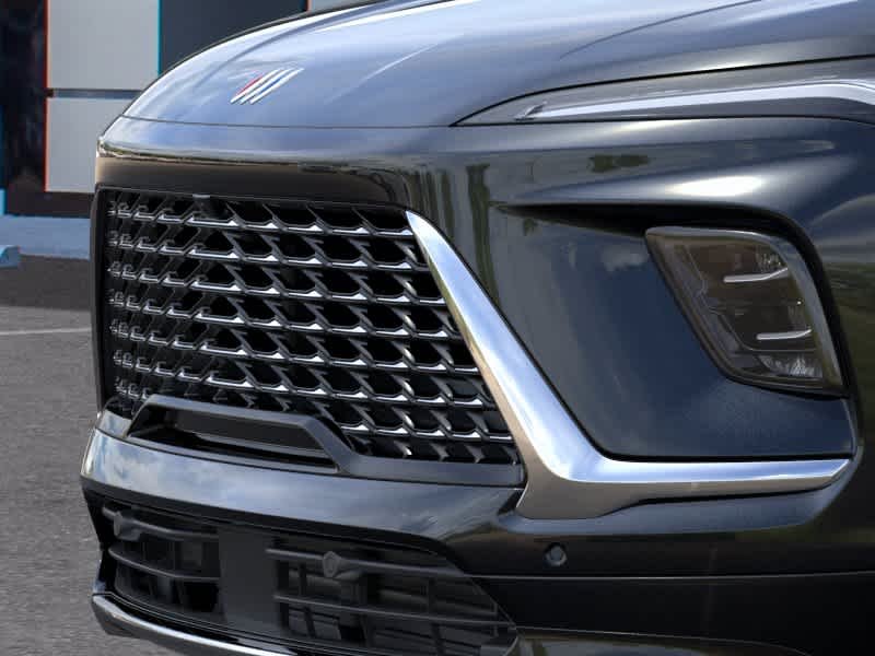 2026 Buick Enclave Avenir - Photo 13