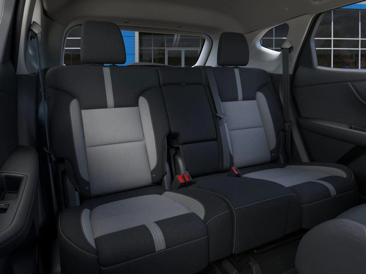 2025 Chevrolet Blazer 2LT - Photo 17