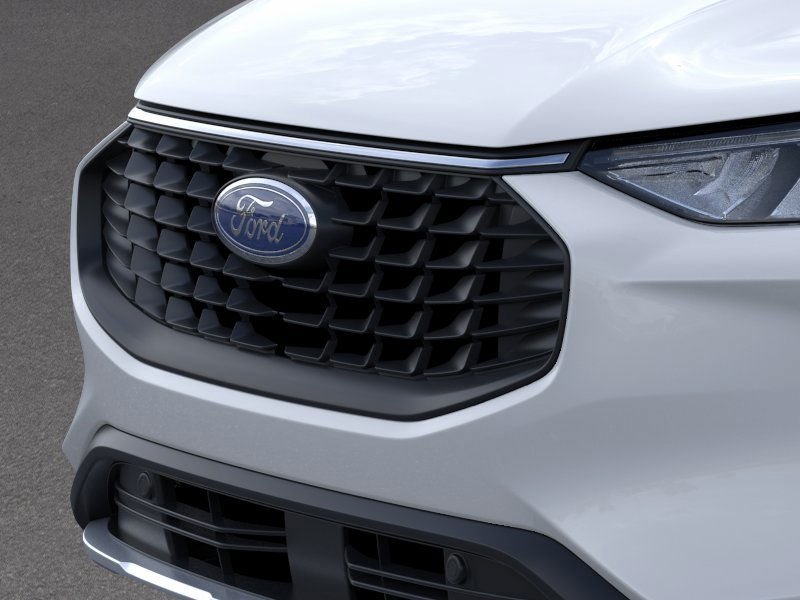 New 2026 Oxford White Ford Active® image 17