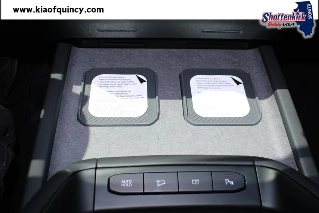 New 2027 Brown Kia X-Line EX image 40
