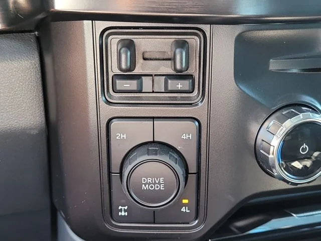 New 2026 Gray Metallic Ford Lariat image 31