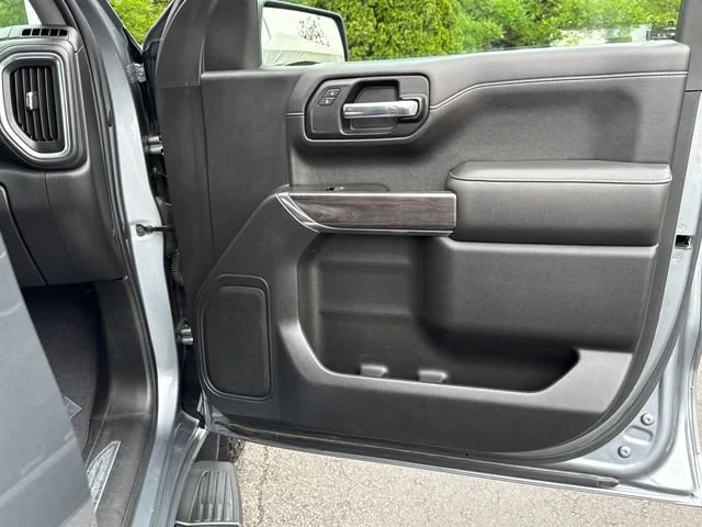 2019 Chevrolet Silverado 1500 LTZ - Photo 51
