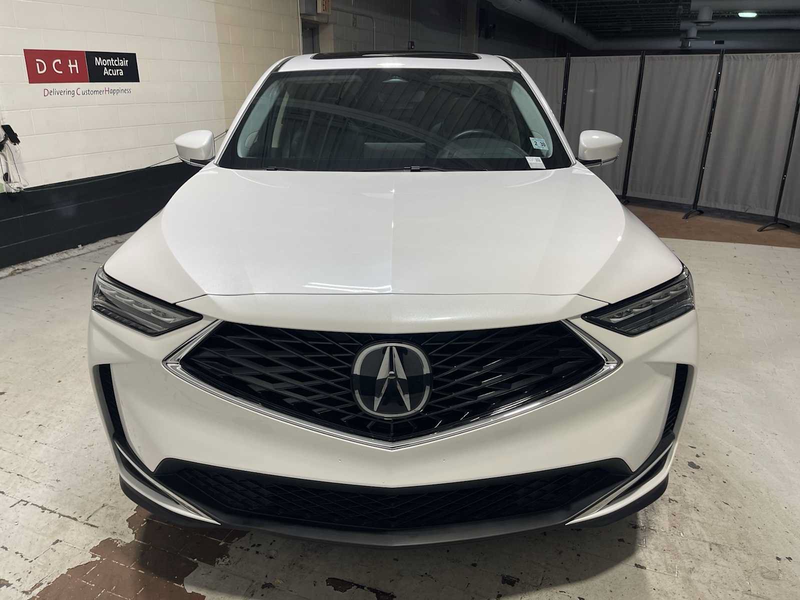 2025 Acura MDX Base - Photo 33