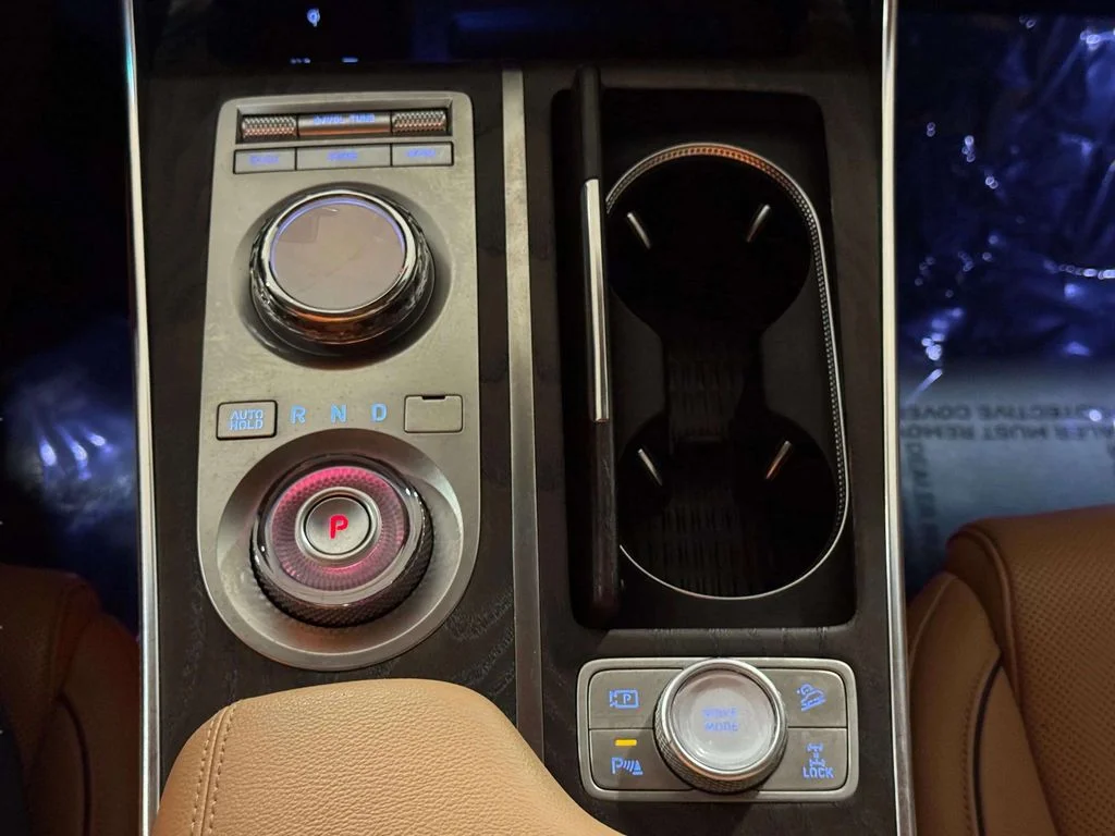2023 GENESIS GV80 Standard - Photo 21