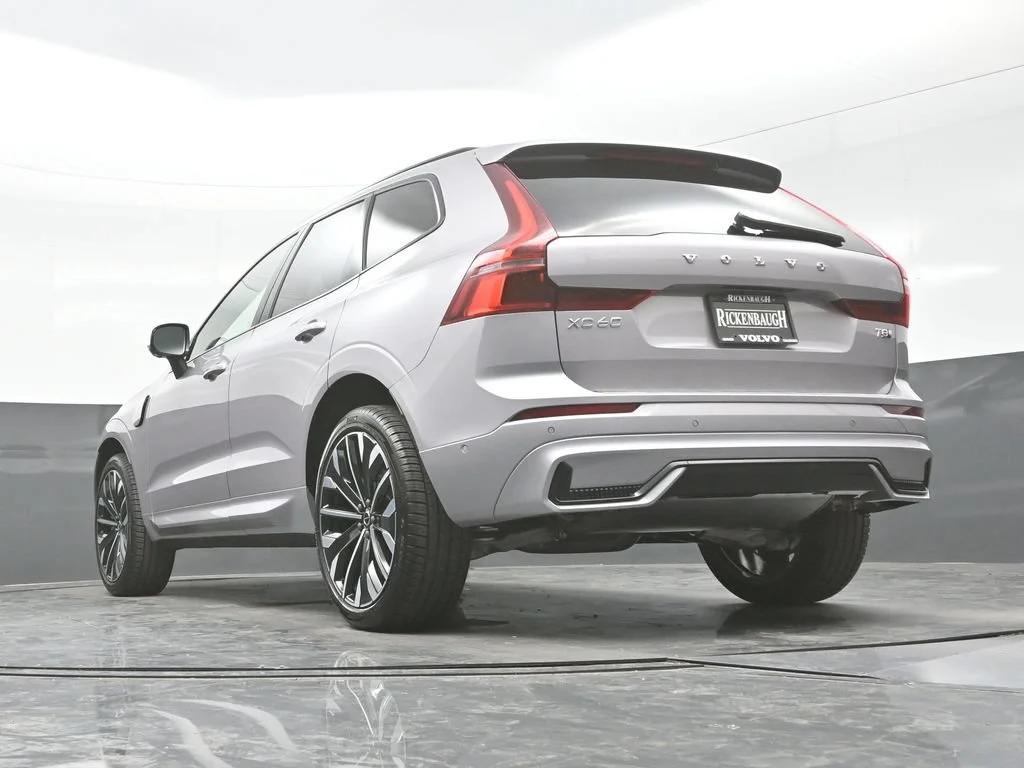 New 2027 Aurora Silver Volvo T8 Ultra image 28