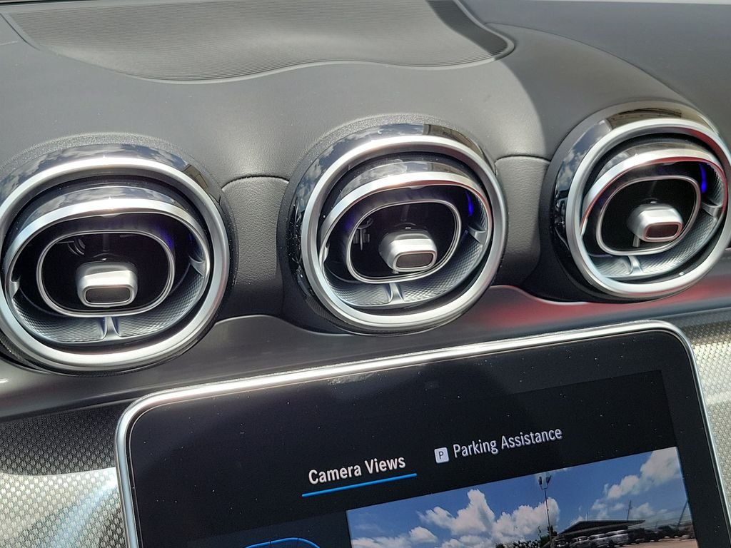 New 2026 Obsidian Black Metallic Mercedes-Benz CLE 300 image 29