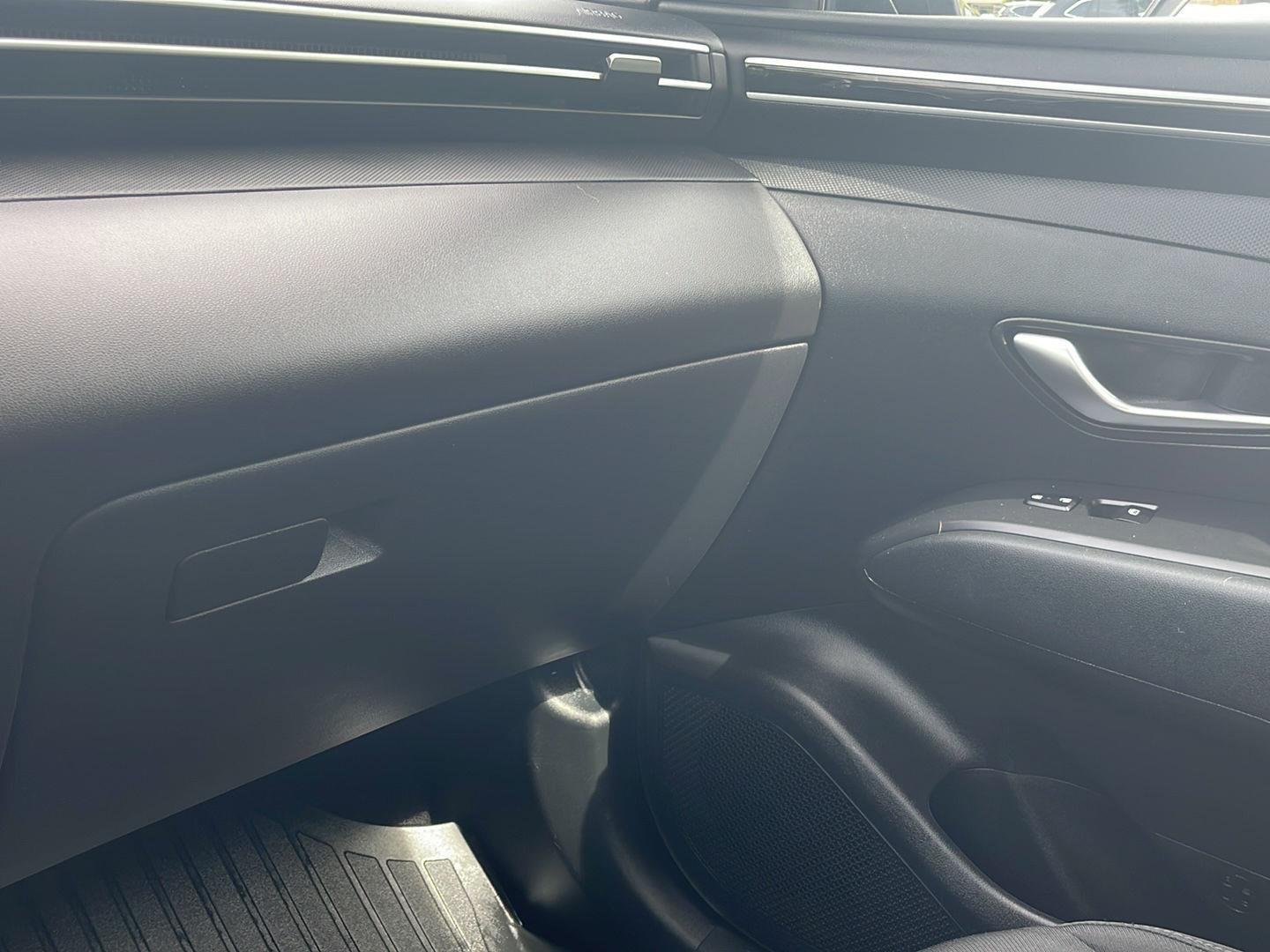 2024 Hyundai Tucson SEL - Photo 30