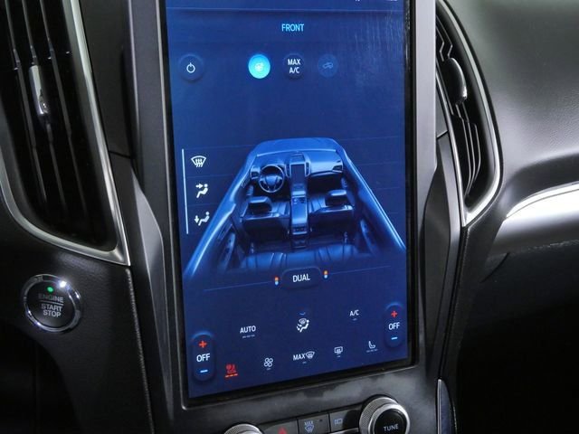 Certified Used 2024 Gray Ford Titanium image 22