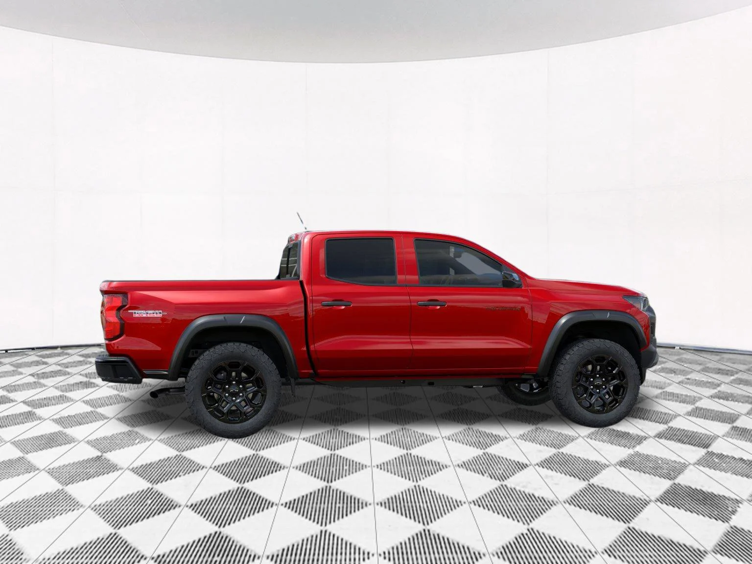 2026 Chevrolet Colorado Trail Boss - Photo 11