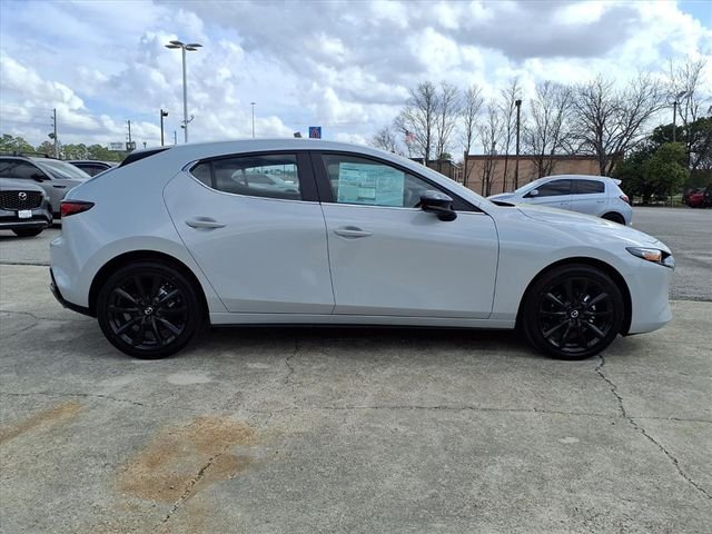 New 2026 Ceramic Metallic Mazda 2.5 S Select Sport image 5