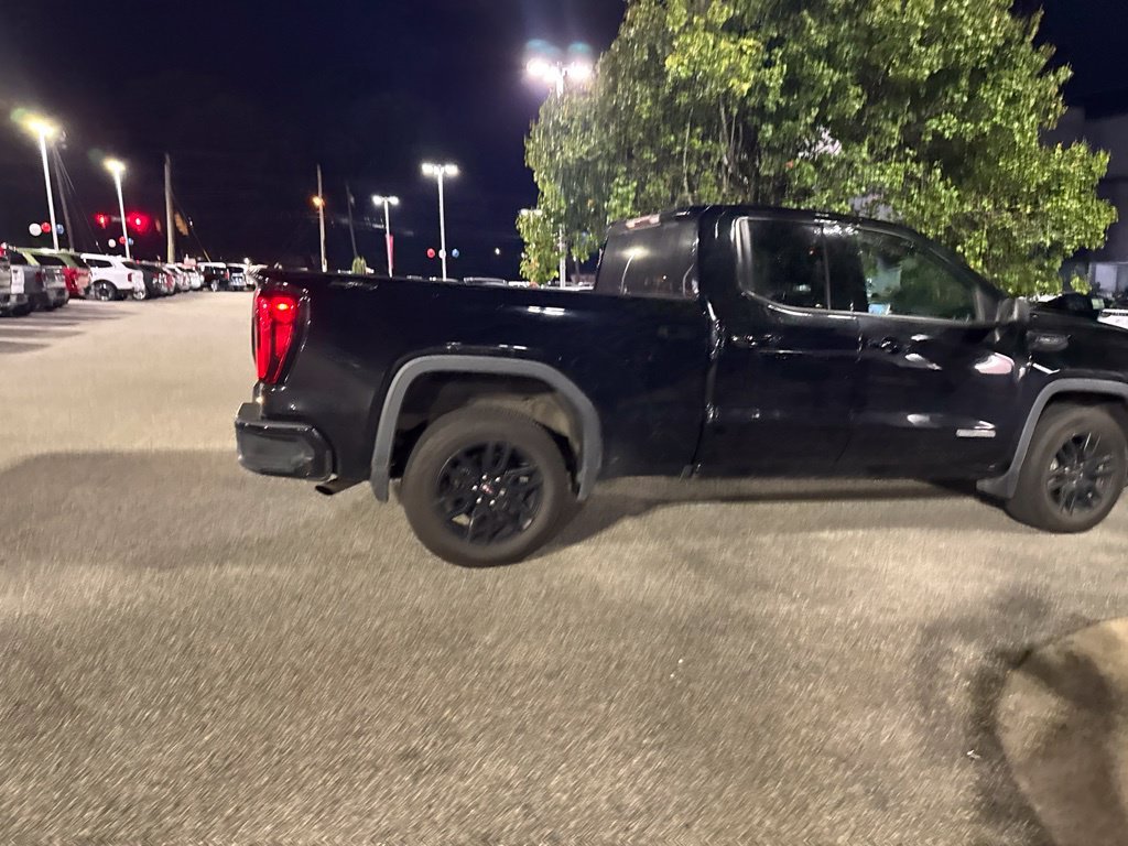 Used 2020 Black GMC Elevation image 13