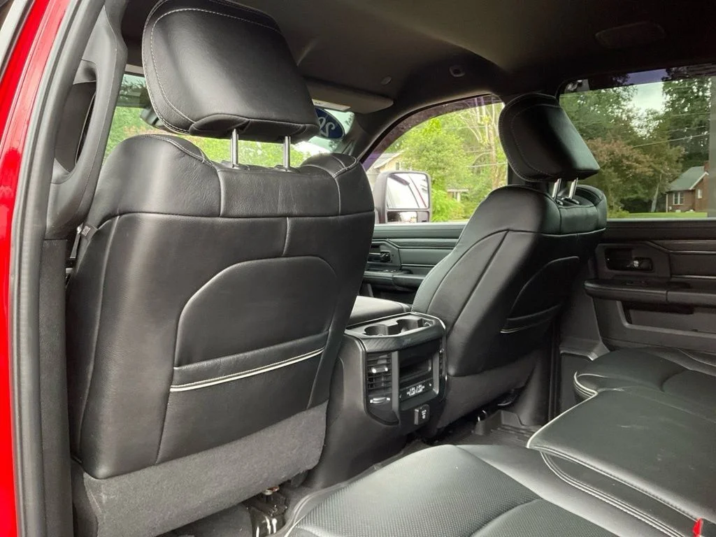 Used 2023 Red Ram Rebel image 31
