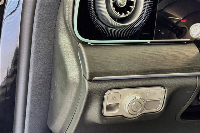 New 2027 Obsidian Black Metallic Mercedes-Benz GLS 450 image 40