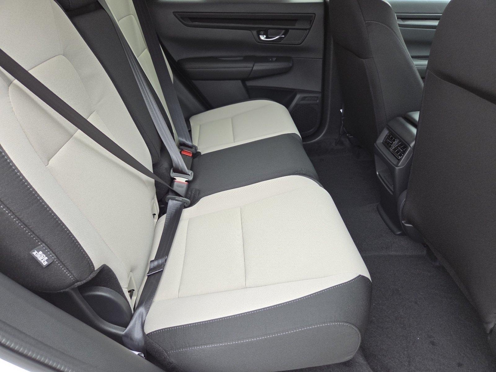 New 2026 Platinum White Pearl Honda LX image 20