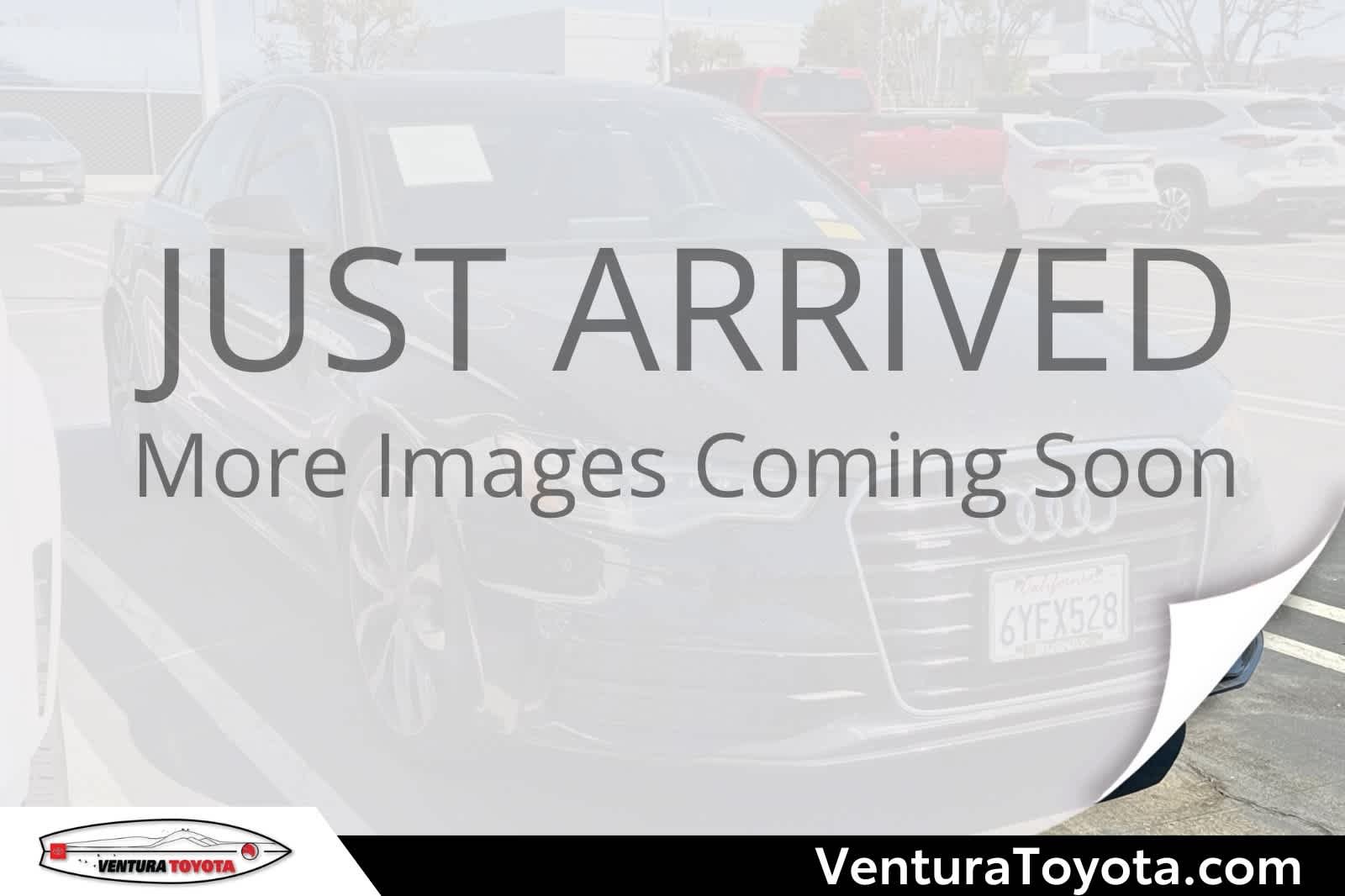 2012 Audi A6 Premium