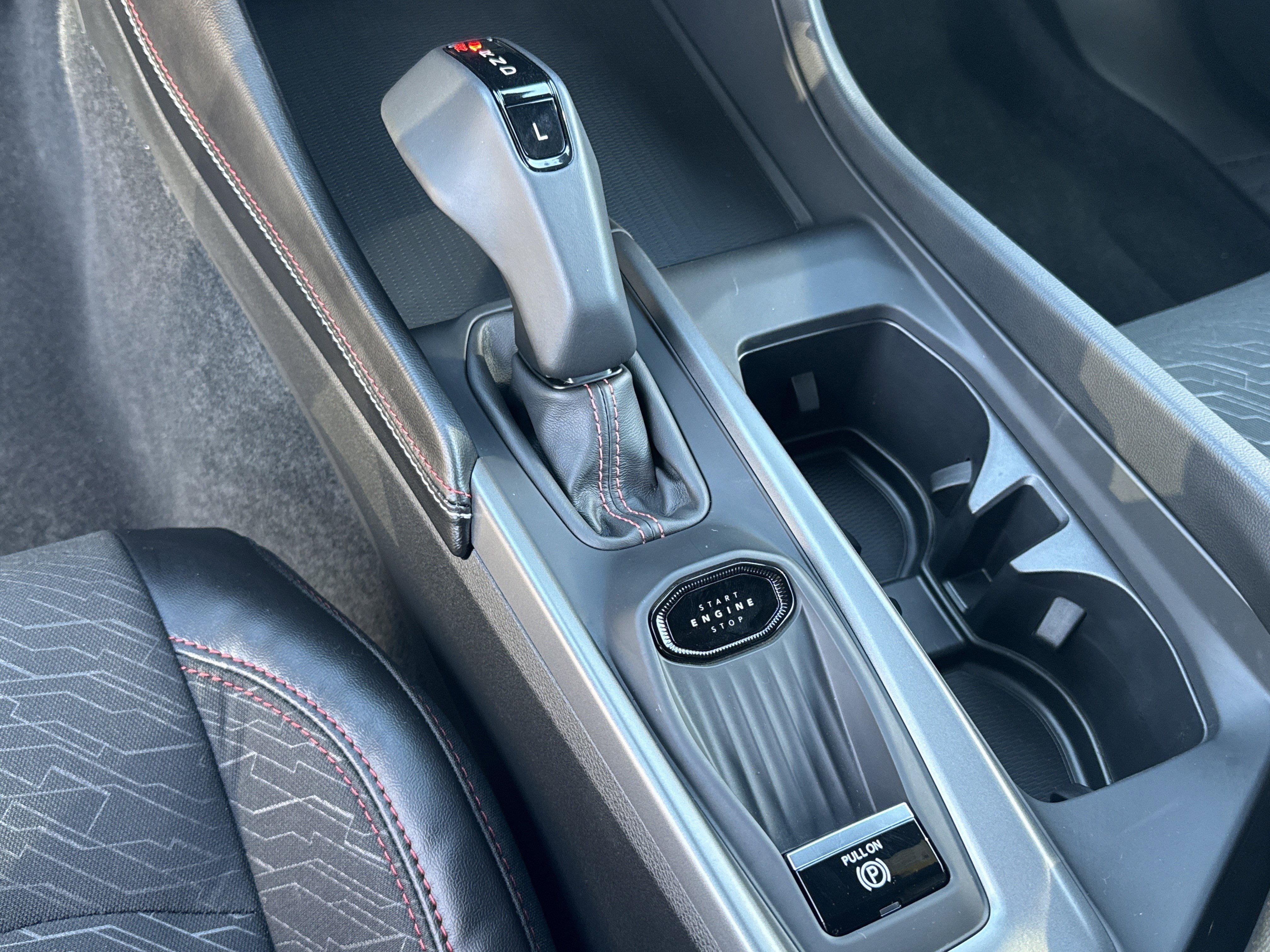 New 2026 Destroyer Gray Dodge Scat Pack image 36