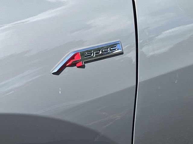 2025 Acura ADX A-Spec Package - Photo 12