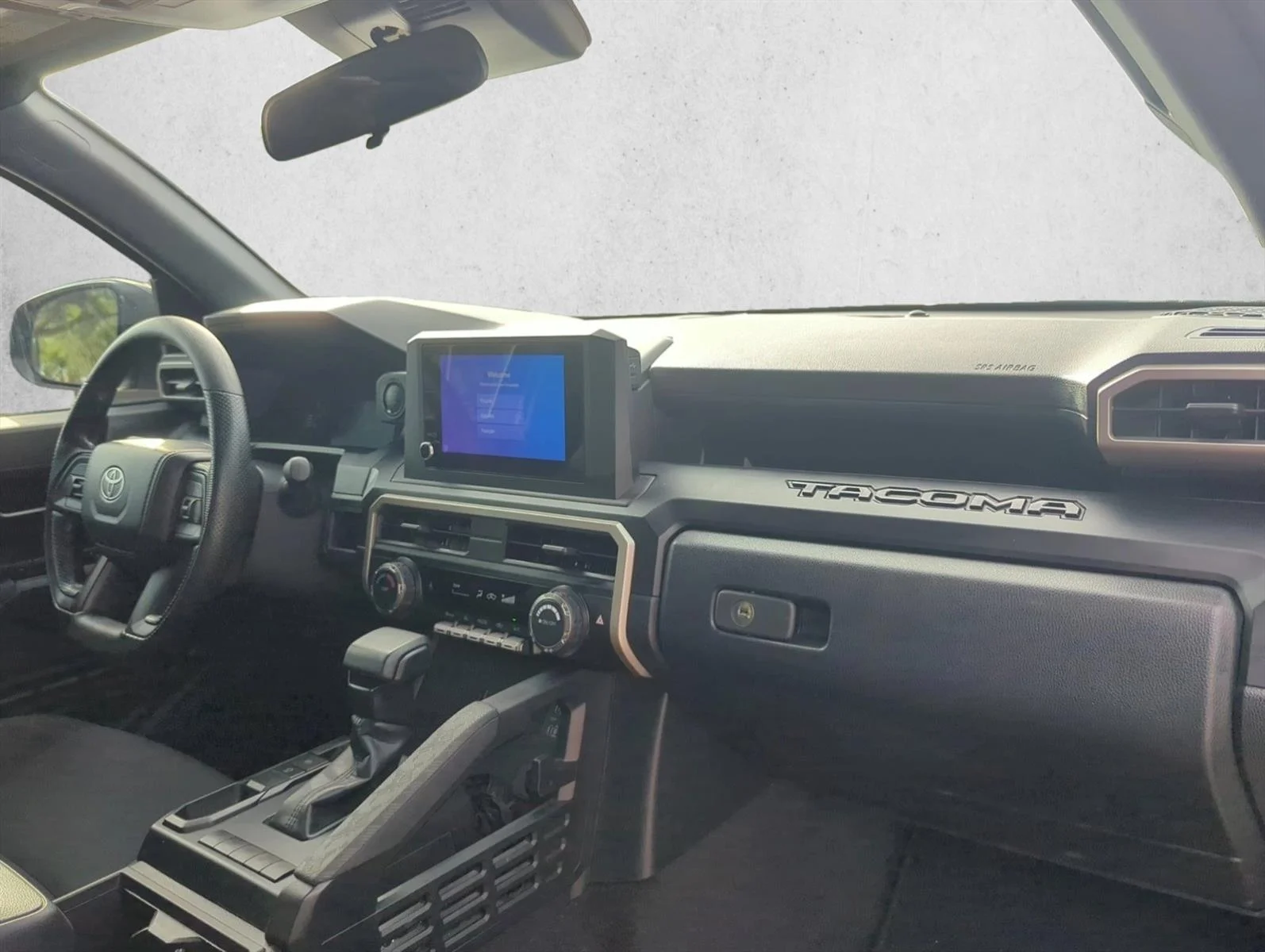 Used 2025 Gray Toyota SR image 24