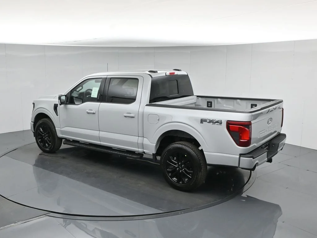 New 2026 Avalanche Ford XLT image 43