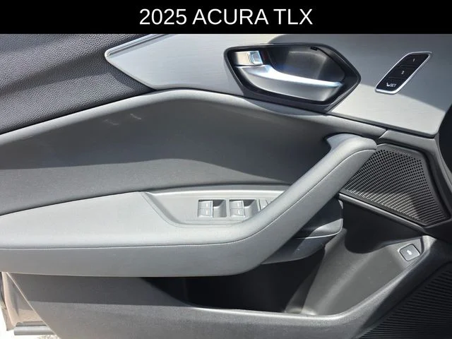 2025 Acura TLX Technology Package - Photo 24