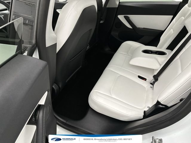 Used 2020  Tesla Long Range image 23