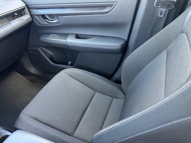 2025 Honda CR-V LX - Photo 20
