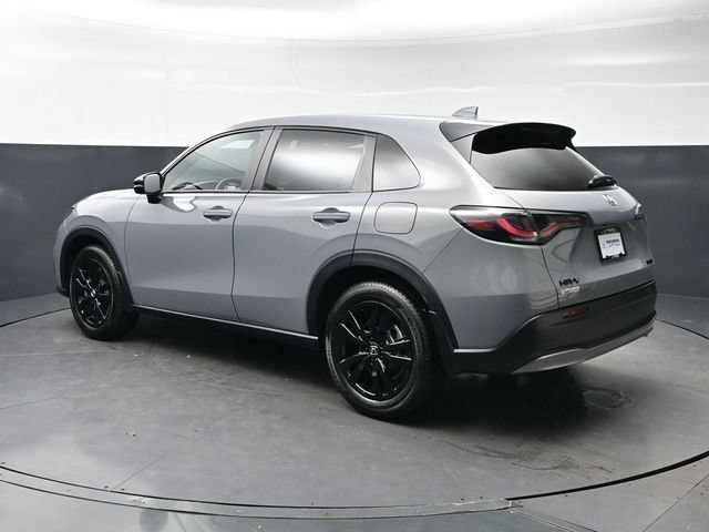 Certified Used 2026 Urban Gray Pearl Honda 2WD SPORT image 45