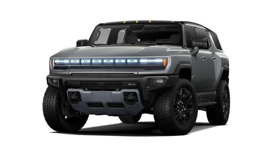 2026 GMC HUMMER EV 2X - Photo 85