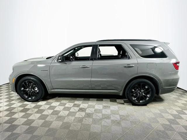 Certified Used 2025 Gray Dodge R/T Plus image 6