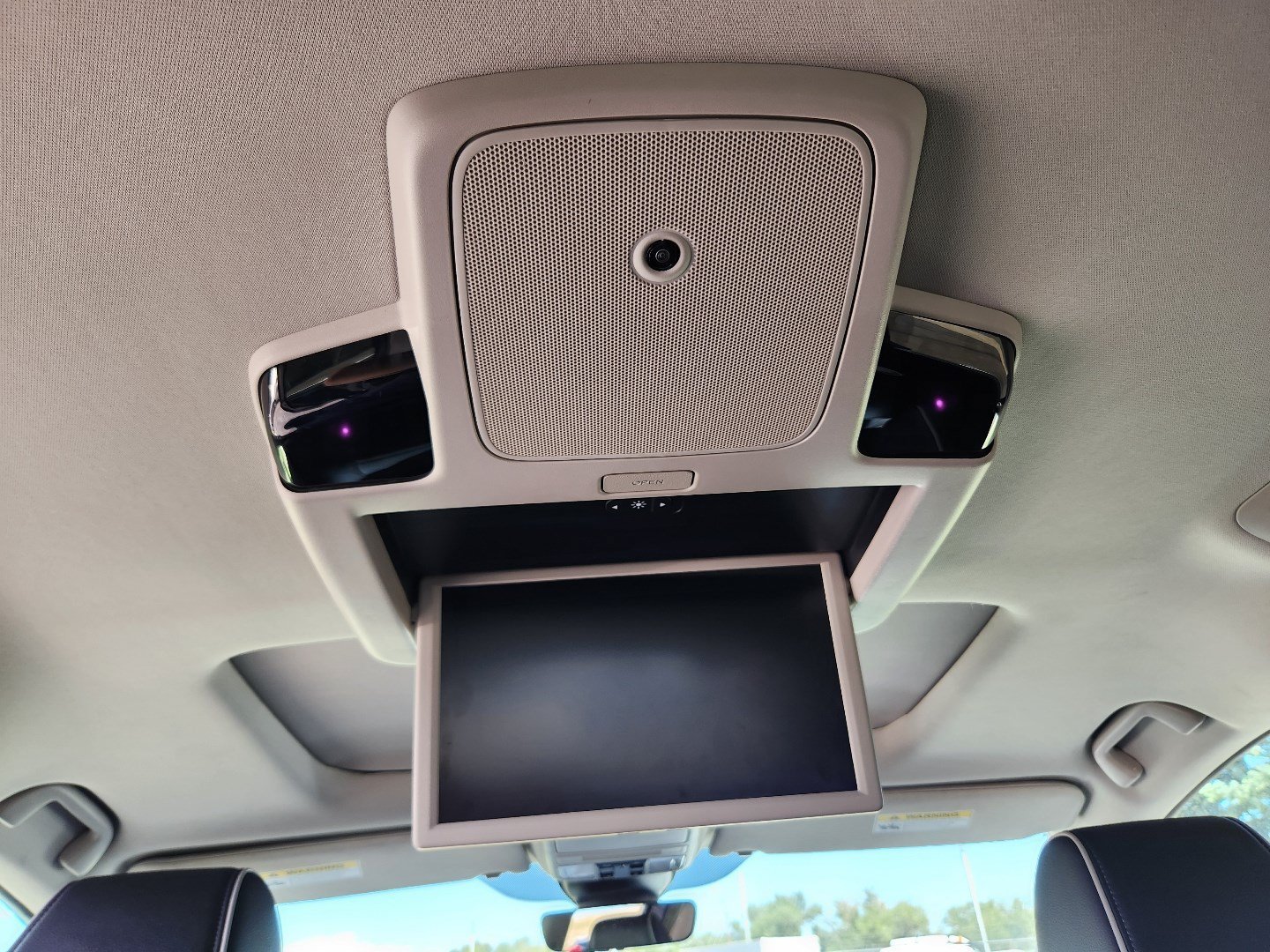 2025 Honda Odyssey Touring - Photo 19