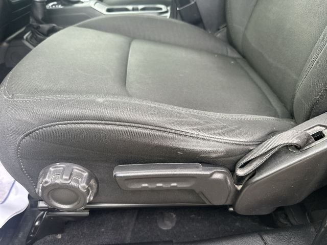 Used 2020 Gator Clearcoat Jeep Sport image 16