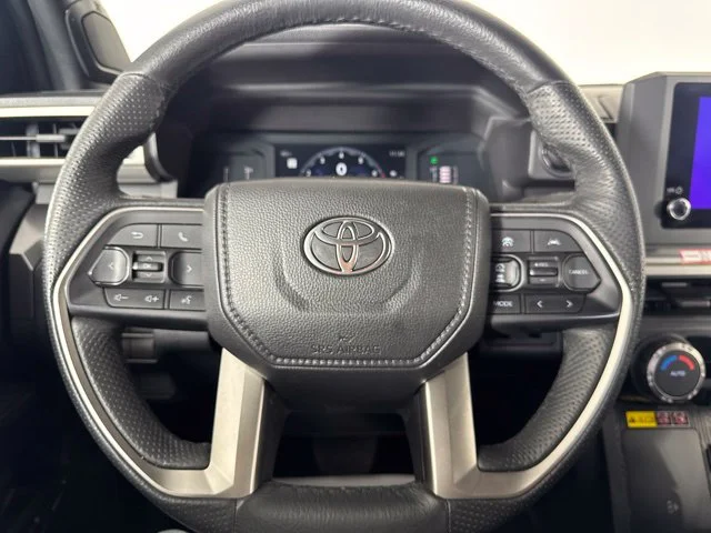 Certified Used 2025 Ice Toyota SR5 image 19