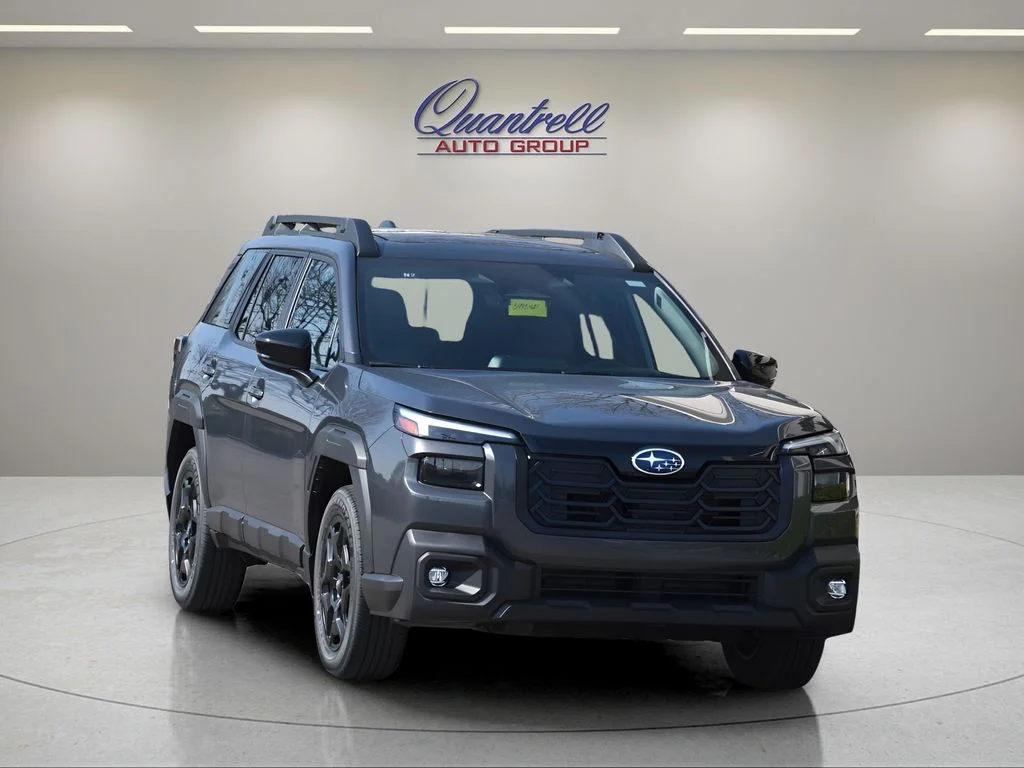 2026 Subaru Outback Limited - Photo 2