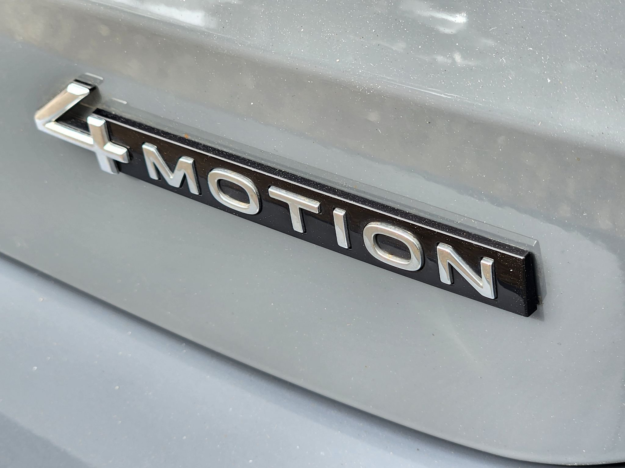 Used 2022 Pure Gray Volkswagen SEL image 12