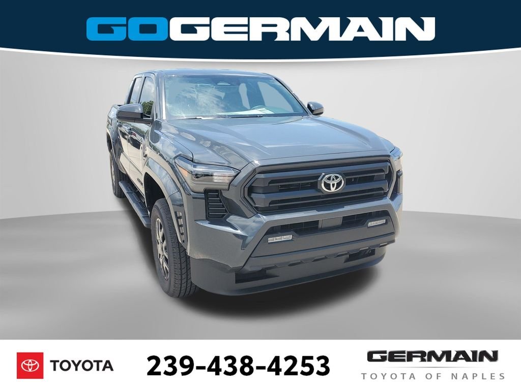 New 2026 Underground Toyota  SR5 image 3