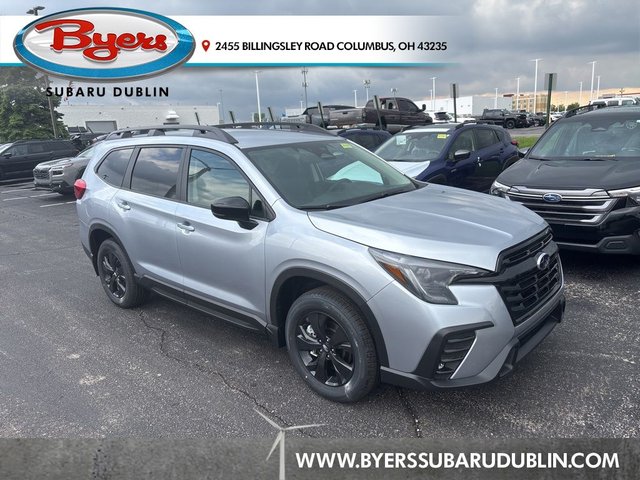 2026 Subaru ASCENT Premium 7-Passenger