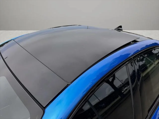 New 2025 Misano Blue Metallic Exterior Paint Alfa Romeo  image 29