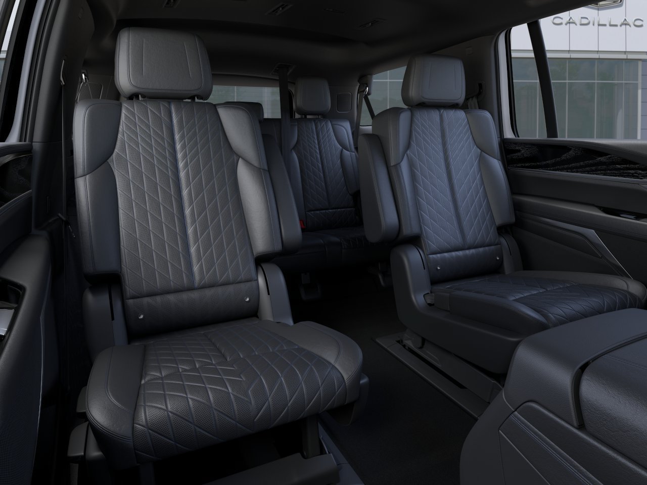 2026 Cadillac Escalade IQL Sport - Photo 17