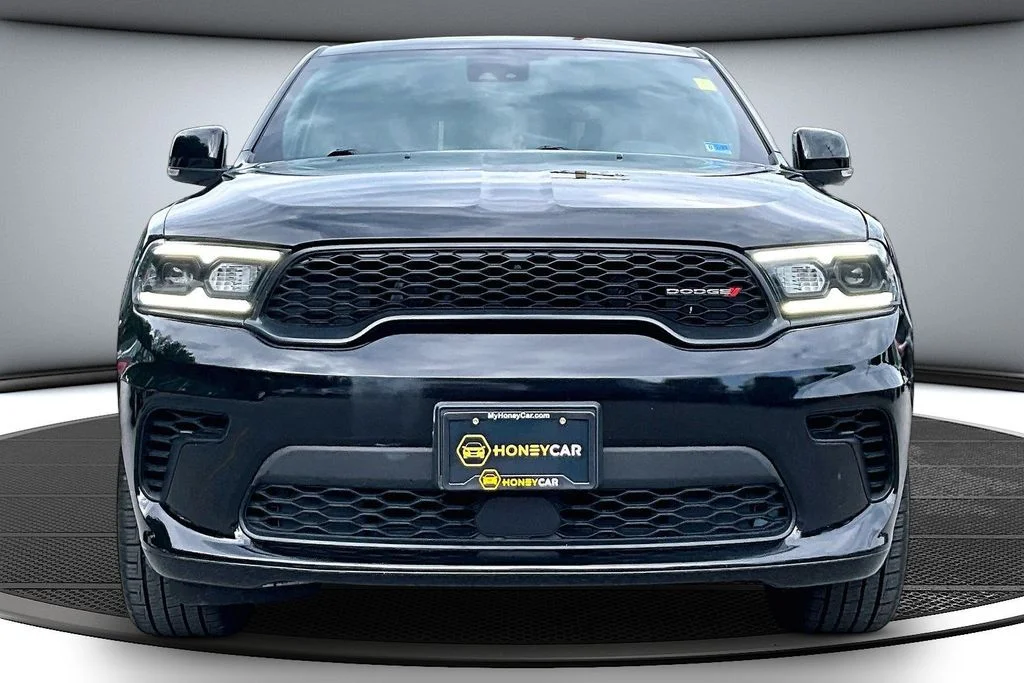 2024 Dodge Durango GT - Photo 2