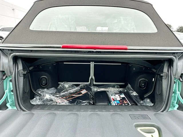 2026 MINI Convertible S - Photo 20
