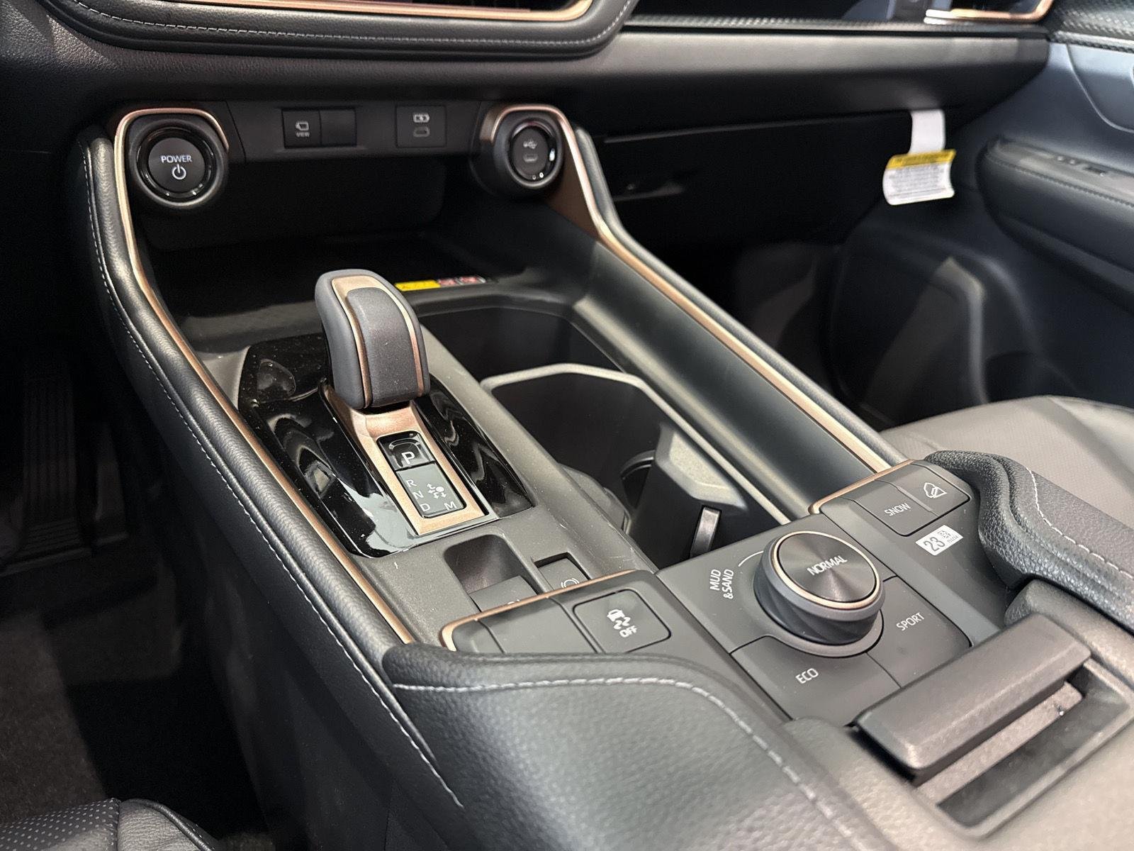 Used 2026 Heavy Metal Toyota MAX Limited image 20