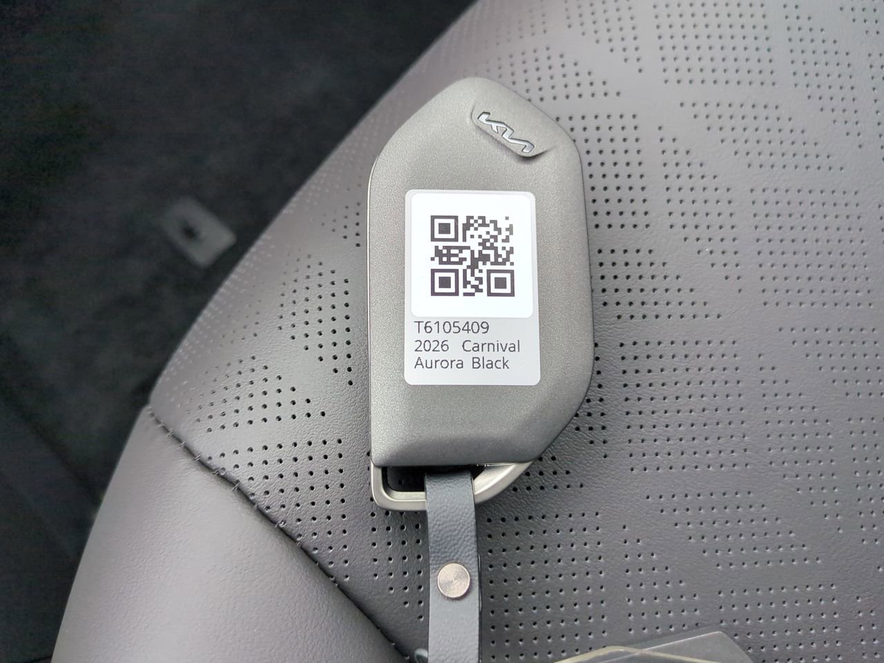 2026 Kia Carnival SX - Photo 37