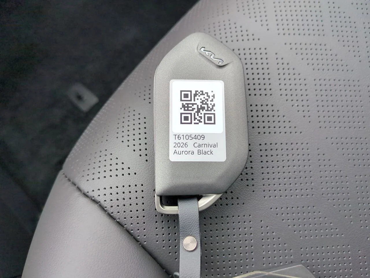 2026 Kia Carnival SX - Photo 37