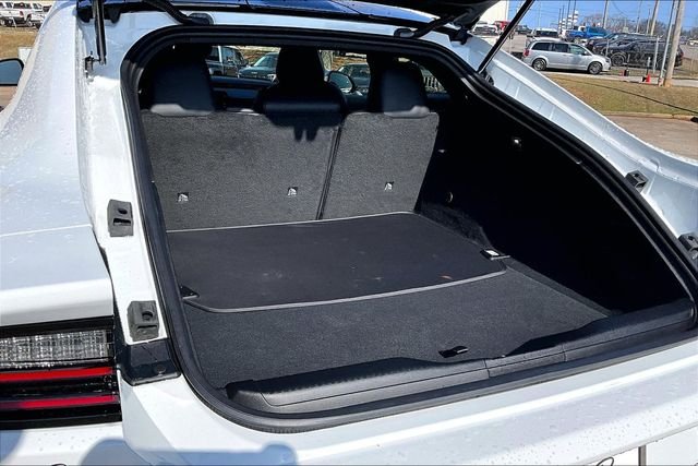 New 2026 Dodge Charger R/T Scat Pack 2D Coupe