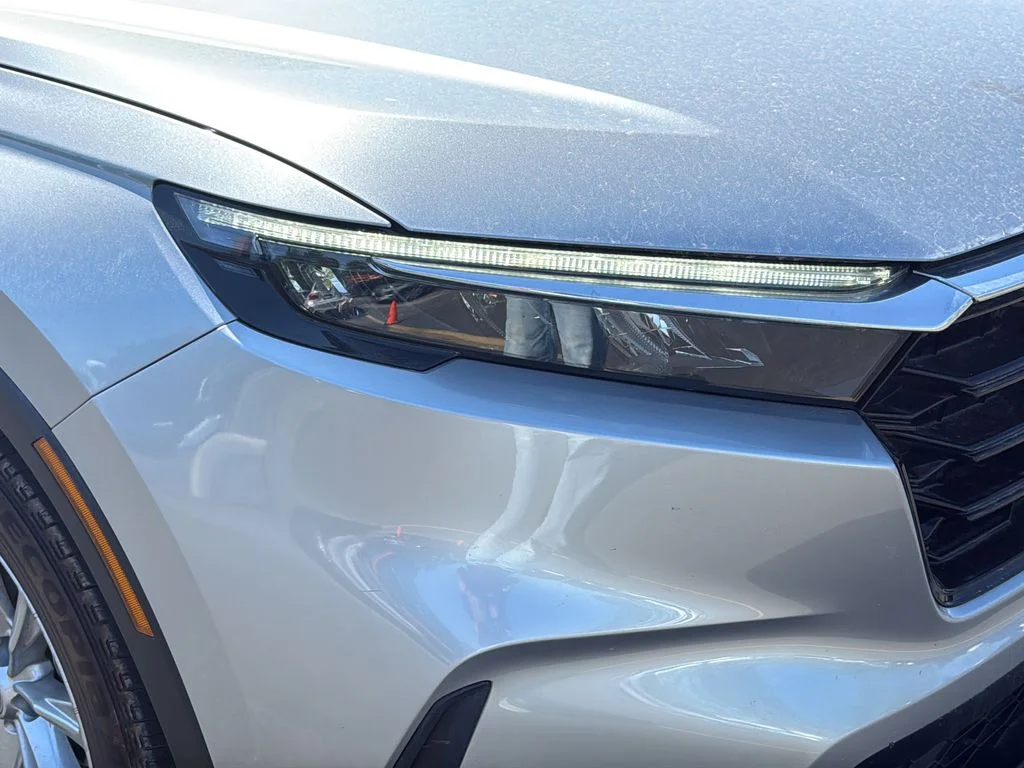 2024 Honda CR-V EX - Photo 11